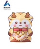 Lindos bocadillos de dibujos animados, bolsas autosellantes, bocadillos de dulces, empaques de alimentos, bolsas de regalo selladas, bolsas de empaque de regalo
