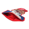 Bolsas Mylar troqueladas de 1g con impresi&oacute;n digital de MOQ BAJO personalizado, bolsa con forma personalizada a prueba de olores con cerradura