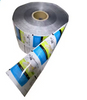Rollo de pel&iacute;cula/pel&iacute;cula de papel de aluminio, pl&aacute;stico impreso, embalaje de alimentos, rollo de pel&iacute;cula laminada/personalizado, opaco suave a prueba de humedad
