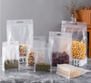 &Eacute;chantillon gratuit refermable 1kg 500g 250g sac de caf&eacute; en plastique noir &agrave; fond plat mat en aluminium avec Valve et fermeture &agrave; glissi&egrave;re