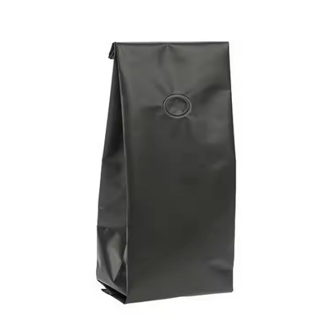 Bolsas De Caf&eacute; Material Laminado Con V&aacute;lvula Unidireccional